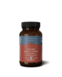 Terranova MULTIVITAMINI ZA ŽENE
