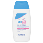 Sebamed bebe Mlijeko za njegu tijela - suha koža