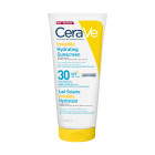 CeraVe Nevidljivi losion za zaštitu od sunca, SPF 30, visoka zaštita, 177 ml - učinkovito štiti vašu kožu od štetnih UV zraka, te aktivno jača njezinu prirodnu barijeru, istovremeno pružajući cjelodnevnu hidrataciju.
