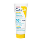 CeraVe Nevidljivi losion za zaštitu od sunca, SPF 50+, vrlo visoka zaštita 75 ml - učinkovito štiti vašu kožu od štetnih UV zraka, te aktivno jača njezinu prirodnu barijeru, istovremeno pružajući cjelodnevnu hidrataciju.