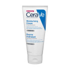 CeraVe Hidratantna krema za suhu do vrlo suhu kožu, 177 ml - sadržava tri esencijalna ceramida i hijaluronsku kiselinu za učinkovitu hidraciju kože i obnovu njezine zaštitne barijere.