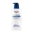 Eucerin UreaRepair Plus losion za tijelo sa 10% ureje i ceramidima 400 ml - losion za tijelo s 10% ureje koji pruža trenutno olakšanje plus 48 sati odgode simptoma suhe kože.