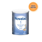 Novalac 1 početna mliječna hrana za dojenčad - NOVI SASTAV