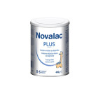 Novalac Plus - hrana za dohranu