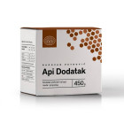 Radovan Petrović Api Dodatak