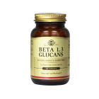 SOLGAR BETA GLUCAN 60 tableta