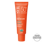SVR Fluid za lice SPF 50+ SUN SECURE
