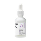 SVR [A] LIFT SERUM 30 ml - obnavlja površinu kože, ujednačava i vidljivo zaglađuje ten, već nakon 7 dana tekstura kože je profinjenija, bore su glađe, a pore su sužene.