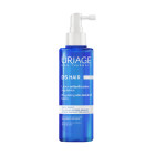 Uriage DS Losion 100 ml - potiče obnovu stanica, uklanja ljuskice (perut) i umiruje svrbež vlasišta. 83% manja površina i veličina ljuskica kod osoba s prhuti na vlasištu.