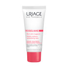 Uriage Roseliane krema 40 ml - za osjetljivu kožu sklonu crvenilu, kuperozi, eritrozi. Ublažava crvenilo i ujednačava put. 31% MANJE CRVENILA