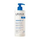 Uriage Xemose C8+ sindet 500 ml - za higijenu izrazito suhe kože sklone atopiji. Nježno čisti i umiruje iritacije, štiti od isušivanja tvrdom vodom.