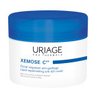 Uriage Xemose cerat 8+ 200 ml - u kombinaciji s djelovanjem shea maslaca (25%) koji obnavlja lipide, učinkovito regenerira kožnu barijeru za intenzivno njegovanu i zaštićenu kožu.