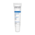 Uriage Bariederm-CICA balzam za usne 15 ml - izolira, štiti i obnavlja suhe, oštećene i ispucale usnice. Štiti od kontaktnog, nealergijskog i alergijskog dermatitisa.