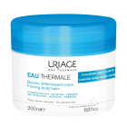 Uriage EAU THERMALE balzam za tijelo 200 ml - hidratantni učvršćujući balzam za tijelo. Za suhu kožu tijela - intenzivno hrani i učvršćuje.