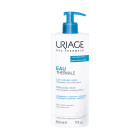 Uriage EAU THERMALE mlijeko za tijelo 500 ml - ultra lagane teksture za suhu i dehidriranu kožu tijela, pruža učinkovitu 24-satnu hidrataciju i  zaglađuje kožu. 