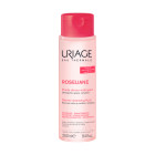 Uriage Roseliane Losion za čišćenje 250 ml - za čišćenje osjetljive kože sklone crvenilu. Nježno čisti i uklanja šminku, umiruje i dekongestira. Za lice i područje oko očiju.