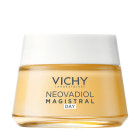 Vichy Neovadiol Magistral hranjivi dnevni balzam za učvršćivanje kože, 50 ml - lagana dnevna krema s obnavljajućim kompleksom koja vraća gustoću i elastičnost kože te ublažava vidljive učinke hormonskih promjena.