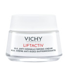 Vichy LIFTACTIV SUPREME Dnevna njega za korekciju bora i čvrstoću suhe kože 50 ml - pomaže u borbi protiv bora i gubitka čvrstoće.