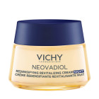 Vichy NEOVADIOL Noćna njega za gustoću i punoću kože u menopauzi, 50 ml
