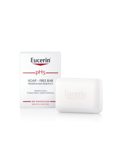 Eucerin pH5 sindet bez sapuna