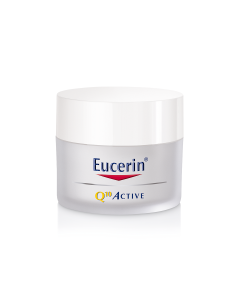 Eucerin Q10 ACTIVE dnevna krema