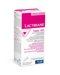 Pileje LACTIBIANE TOPIC AD