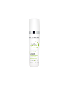 Bioderma SEBIUM NIGHT PEEL