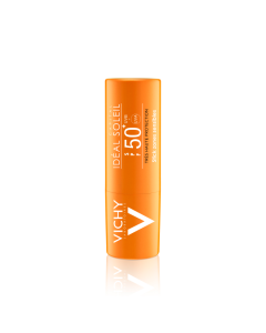 Vichy CAPITAL SOLEIL Stik za osjetljiva područja SPF 50+/UVA20 XL