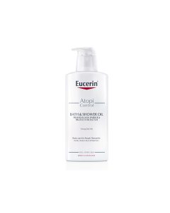 Eucerin AtopiControl ulje za pranje
