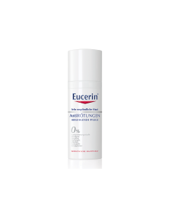 Eucerin AntiREDNESS noćna krema protiv crvenila kože lica