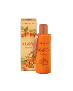 L'Erbolario Parfem Accordo Arancio