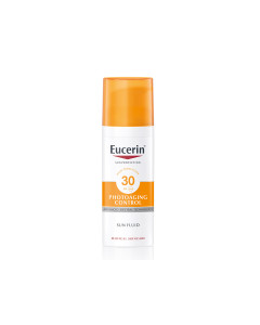 Eucerin Photoaging Control fluid za zaštitu kože lica od sunca SPF30 - za sve tipove kože
