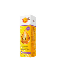 Natural Wealth Prirodno vitaminsko E – ulje