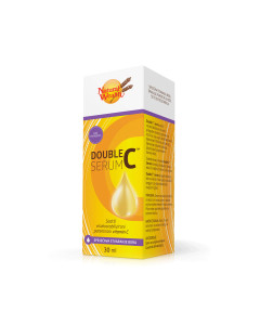 Natural Wealth Double C™ serum