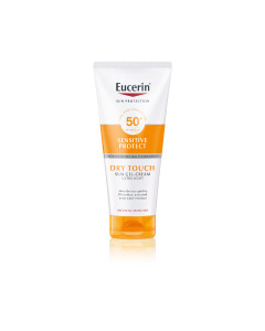 Eucerin Oil Control Dry Touch gel-krema SPF 50+