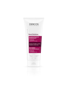 Vichy DERCOS DENSI-SOLUTIONS Balzam njega za tanku i slabu kosu, 200 ml