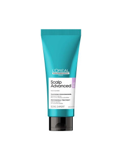 L’Oréal Professionnel Scalp Advanced Anti-Discomfort Lipid Shield Pred-tretman 200ml	Protiv iritacija Ova lagana njega za kosu intenzivno i trenutačno smiruje i ublažava nelagodu vlasišta, bez otežavanja vlakana.

