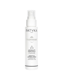 PATYKA ANTI-AGEING CLEANSING RITUAL Lifting losion koji čisti i zateže kožu kako bi cizgledala mlađe i spriječila starenje kože