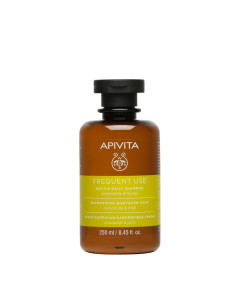 Apivita Šampon za svakodnevno pranje s kamilicom i medom 250ml