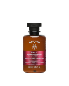 Apivita Ženski tonik šampon u bočici od 250 ml