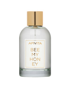 Apivita toaletna vodica Bee my honey 