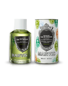 Marvis VODICA ZA USTA STRONG MINT 120 ml