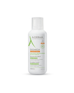 A-DERMA EXOMEGA CONTROL emolijentni balzam 400 ml