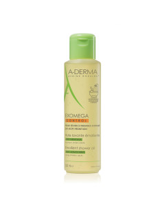 A-DERMA EXOMEGA CONTROL emolijentno ulje za tuširanje 500 ml