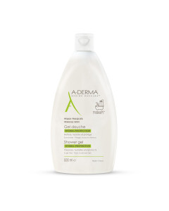 A-DERMA Gel za tuširanje HYDRA-PROTECTIVE