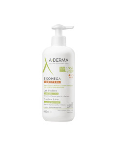 A-DERMA EXOMEGA CONTROL emolijentno ulje za tuširanje 200 ml