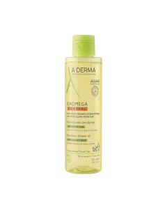 A-DERMA EXOMEGA CONTROL emolijentno ulje za tuširanje 200 ml