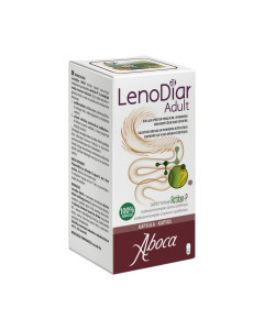 Aboca LenoDiar za odrasle 20 kapsula