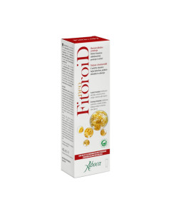 Aboca neoFitoroiD bio mast 40 ml