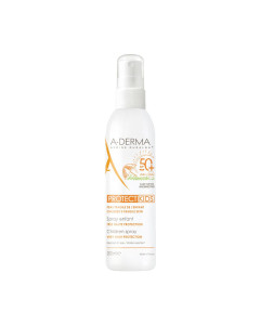 A-DERMA PROTECT dječji sprej SPF50+ 200 ml